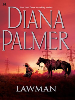 cover image of Lawman